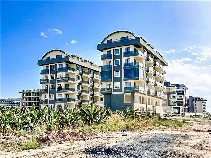 Квартира в Алании, Турция, 65 м² - фото 18