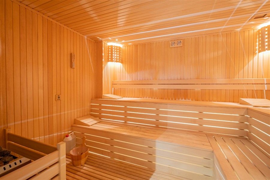 Пентхаус в Алании, Турция, 160 м² - фото 17