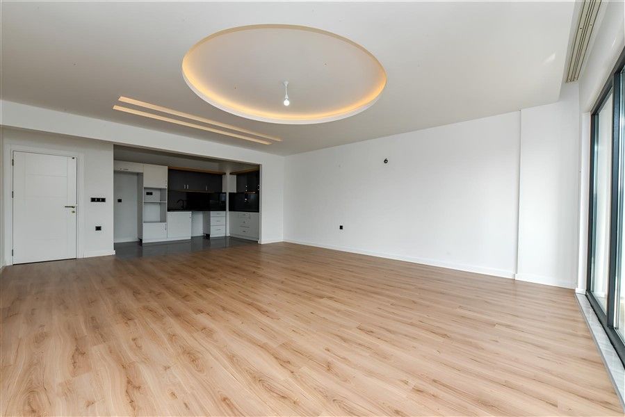 Квартира в Алании, Турция, 120 м² - фото 18