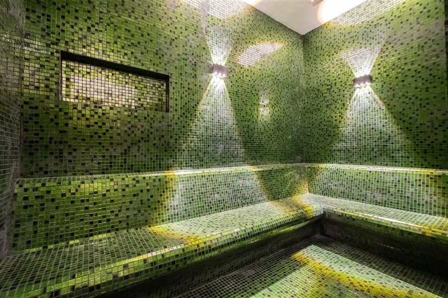 Квартира в Алании, Турция, 110 м² - фото 18