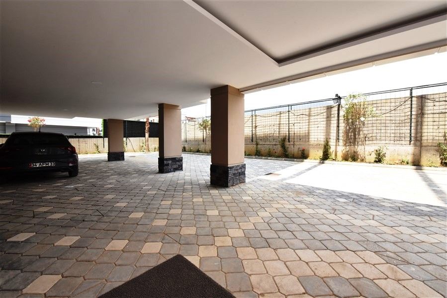 Квартира в Алании, Турция, 82 м² - фото 18