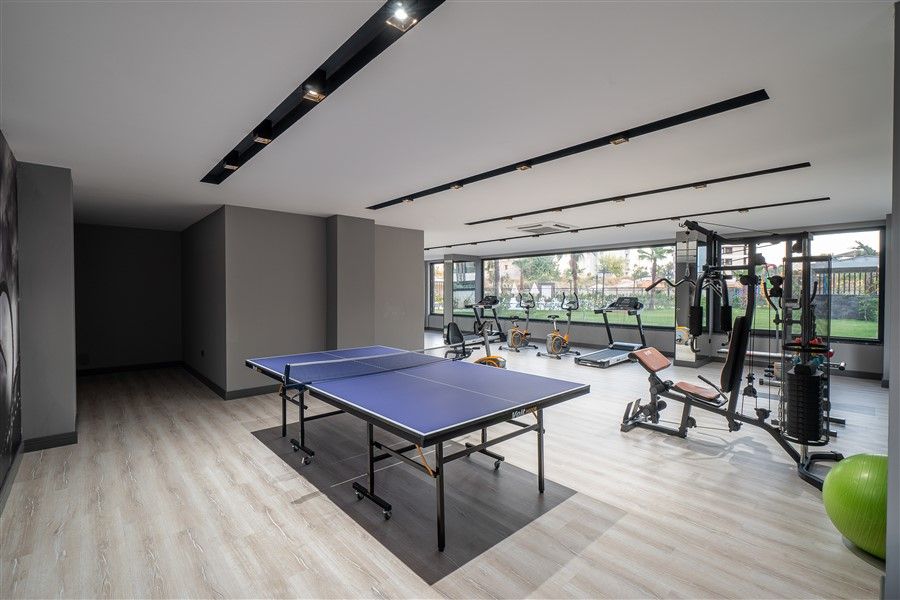 Квартира в Алании, Турция, 82 м² - фото 18