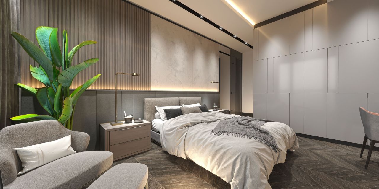 Вилла в Алании, Турция, 450 м² - фото 18