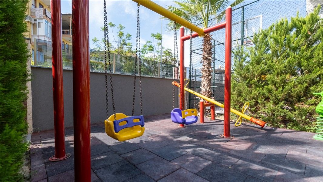 Пентхаус в Алании, Турция, 150 м² - фото 18