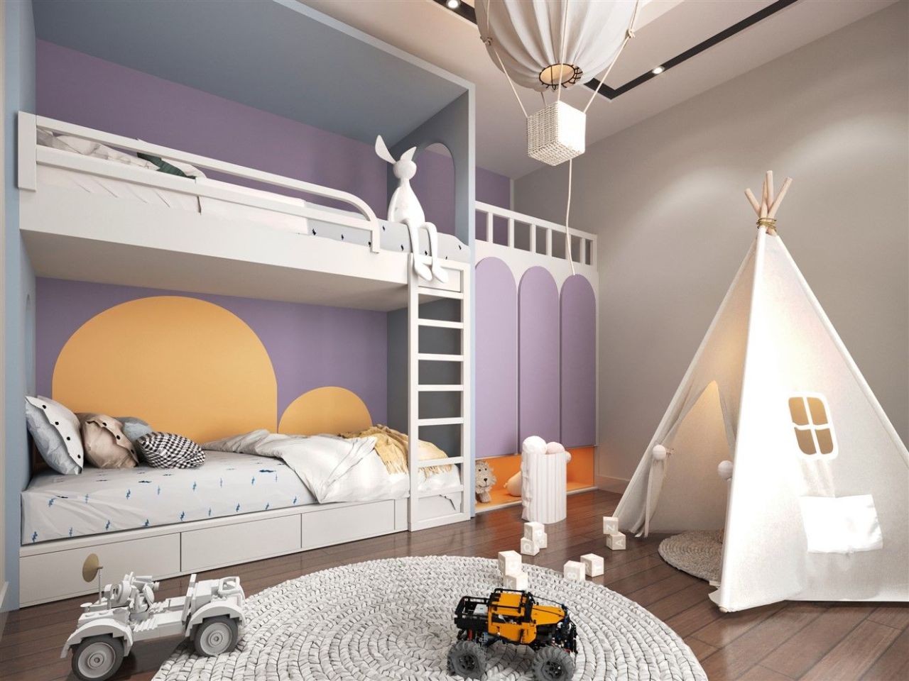 Квартира Алтынташ, Турция, 88 м² - фото 18