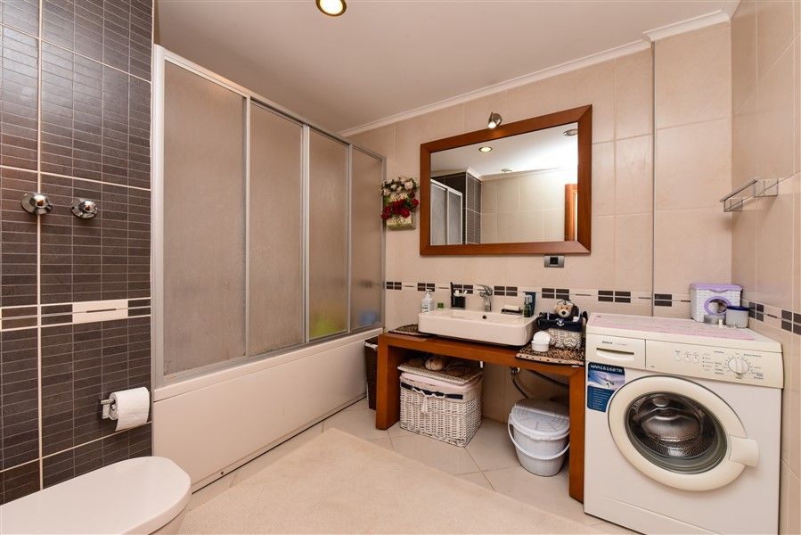 Квартира в Алании, Турция, 142 м² - фото 18
