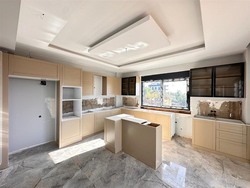 Вилла в Авсалларе, Турция, 250 м² - фото 18