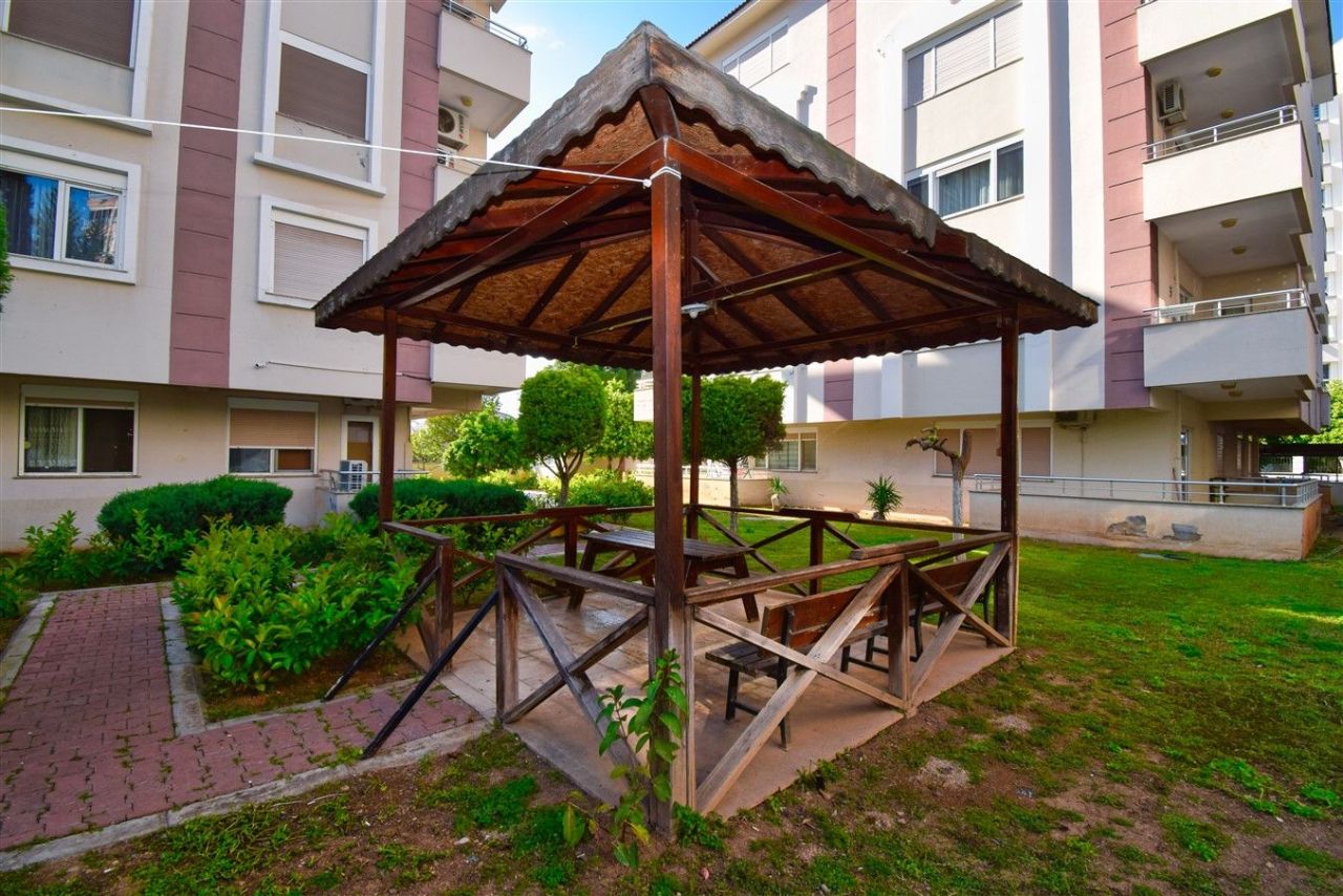 Квартира Центр, Турция, 320 м² - фото 18