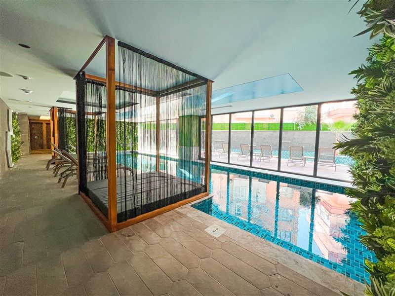 Пентхаус в Алании, Турция, 108 м² - фото 18