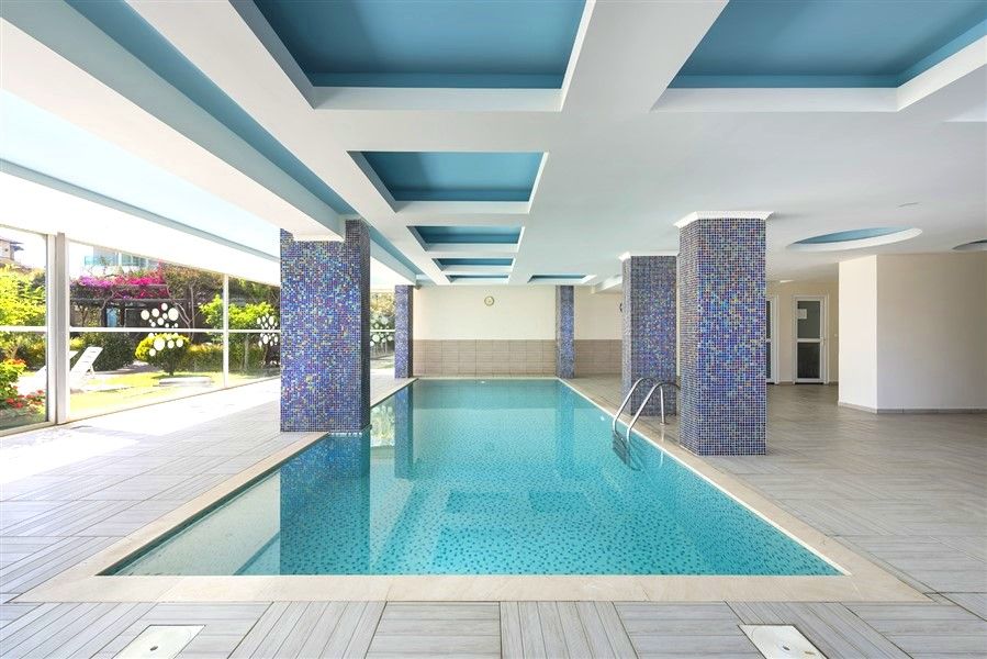 Квартира в Кестеле, Турция, 90 м² - фото 18