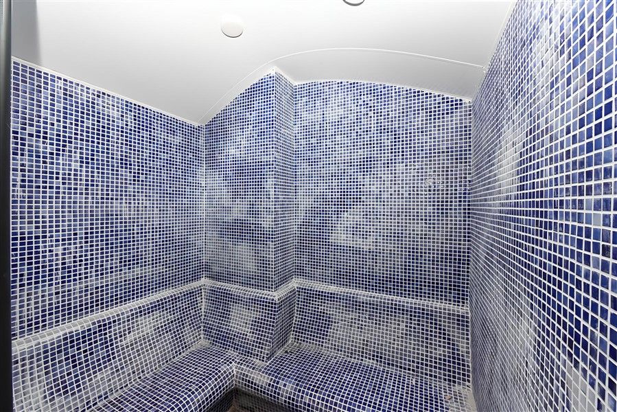 Квартира в Авсалларе, Турция, 46 м² - фото 18