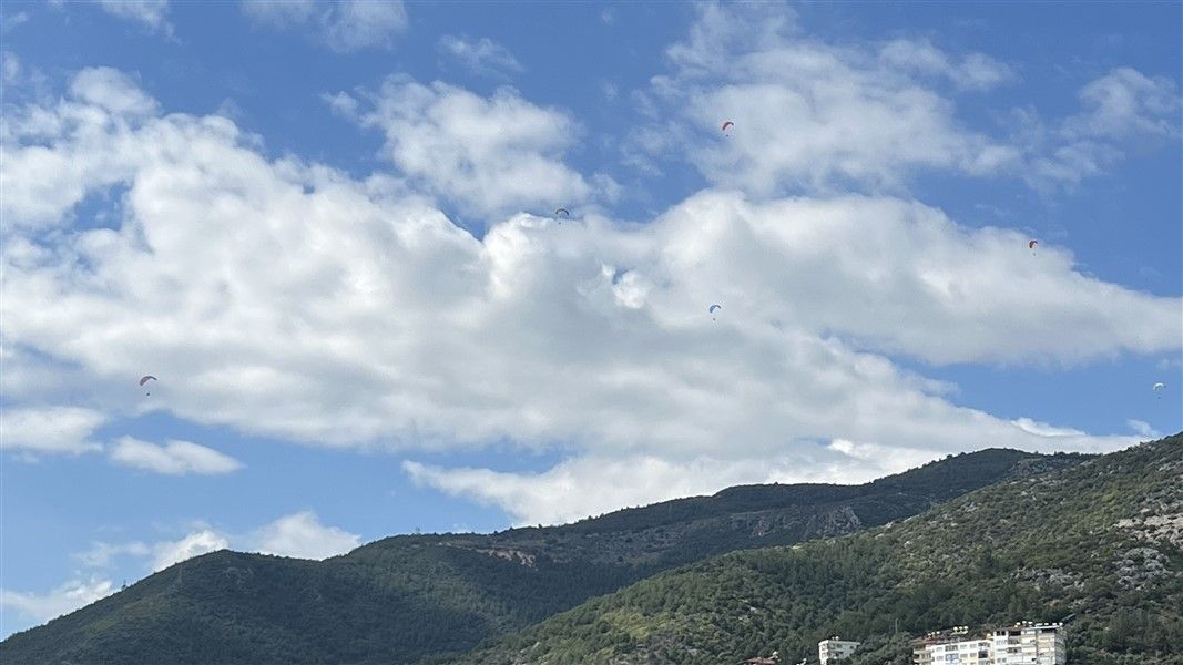 Пентхаус в Алании, Турция, 128 м² - фото 18