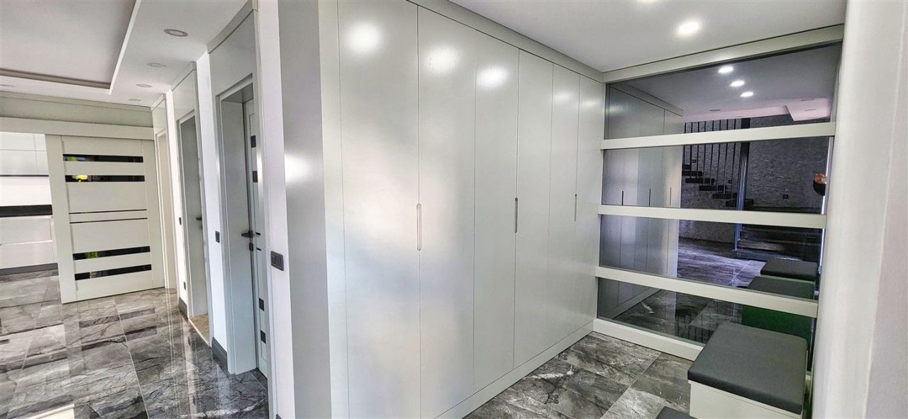 Вилла в Ларе, Турция, 580 м² - фото 18