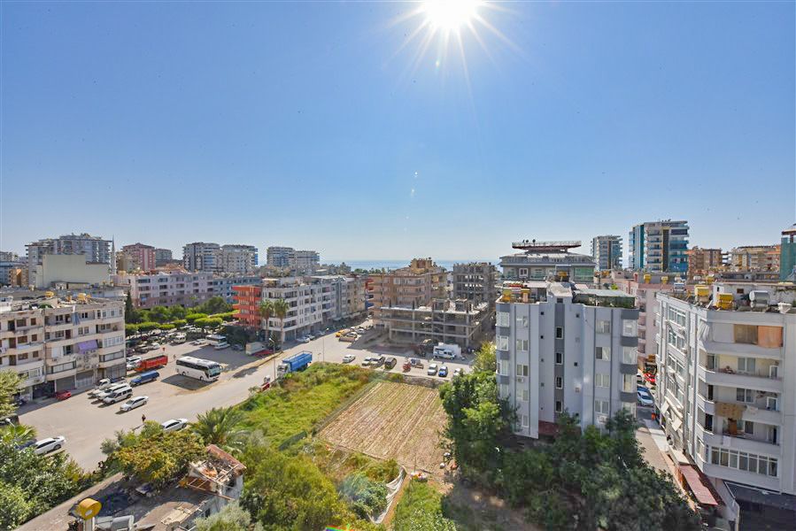 Квартира в Алании, Турция, 55 м² - фото 18