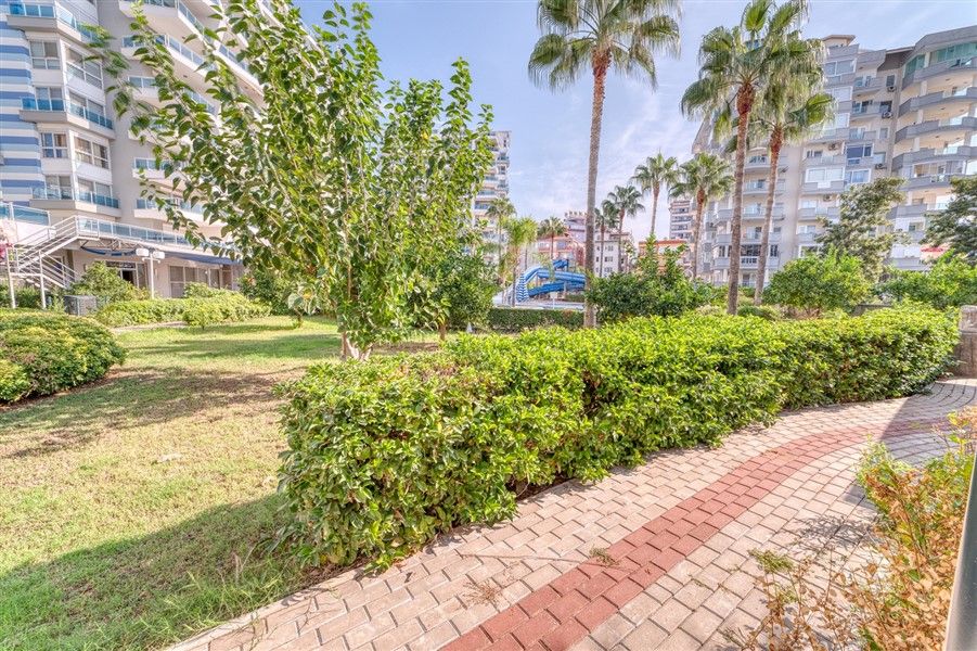 Квартира в Алании, Турция, 50 м² - фото 13