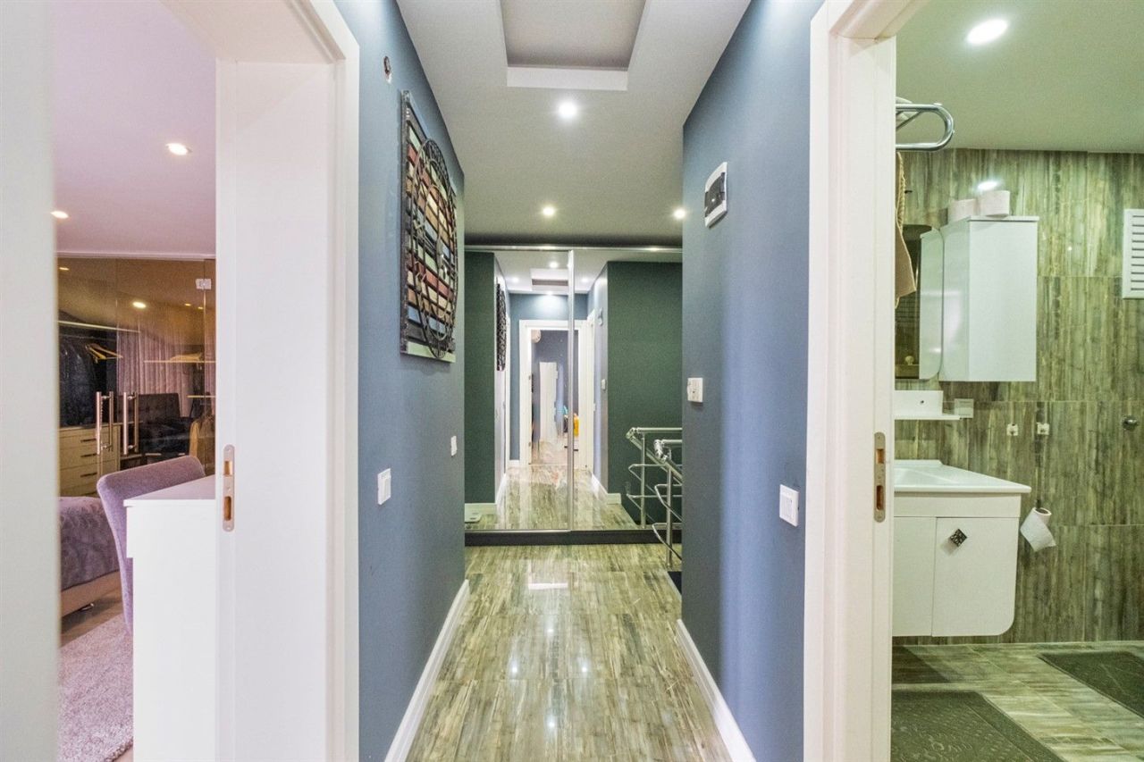 Квартира Центр, Турция, 300 м² - фото 18