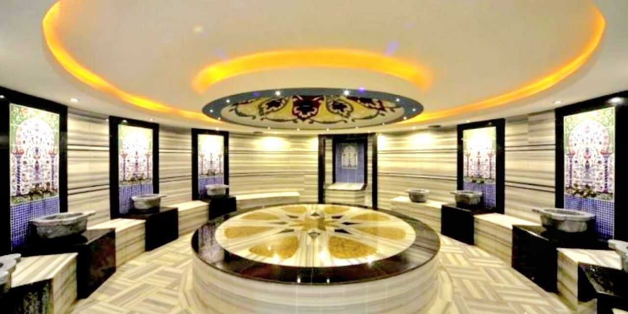 Квартира в Алании, Турция, 60 м² - фото 18