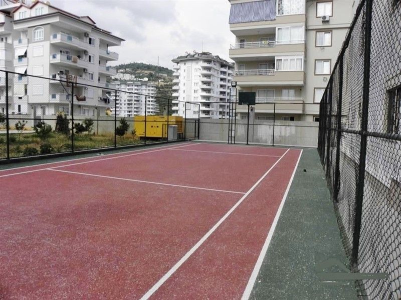 Квартира в Алании, Турция, 70 м² - фото 18