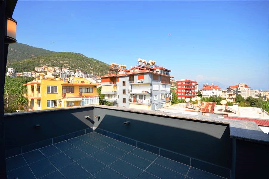 Пентхаус в Алании, Турция, 160 м² - фото 18