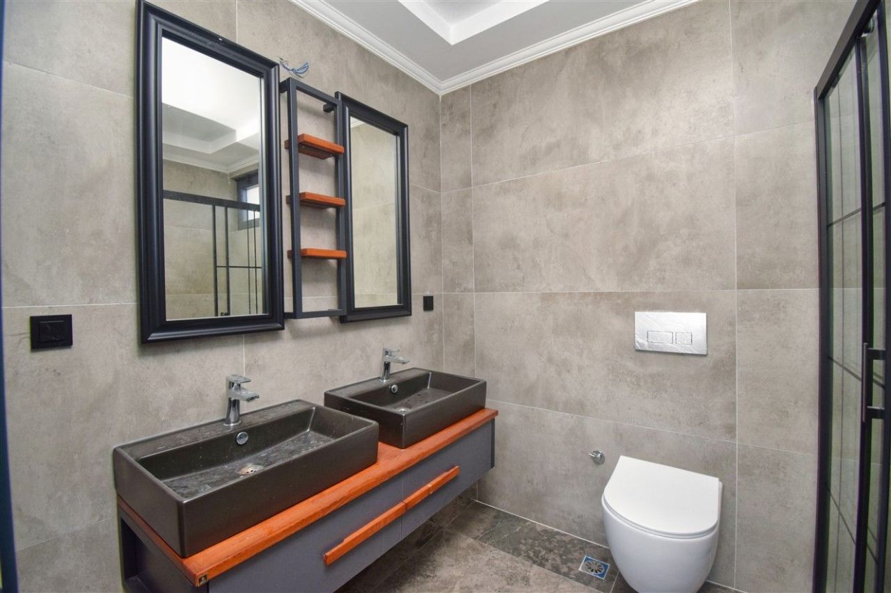 Вилла в Ларе, Турция, 470 м² - фото 18