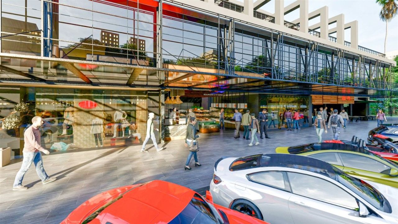 Квартира в Анталии, Турция, 96 м² - фото 18