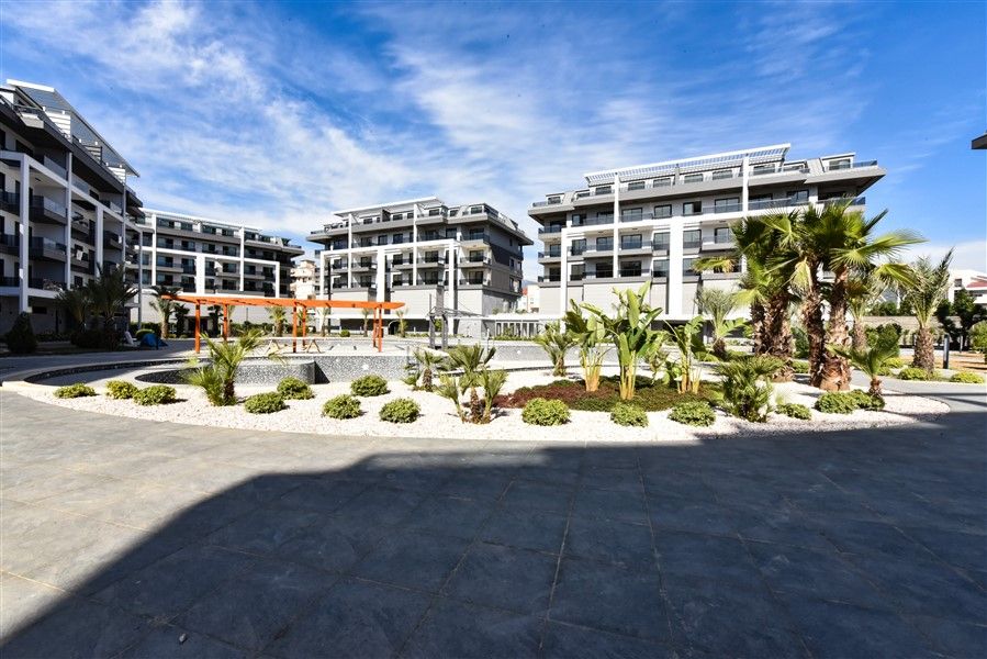 Квартира в Алании, Турция, 57 м² - фото 18