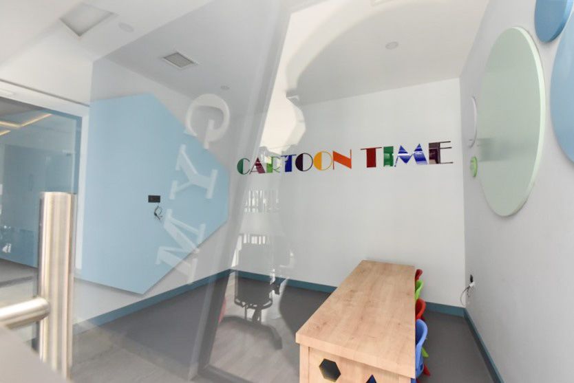 Квартира в Алании, Турция, 47 м² - фото 18