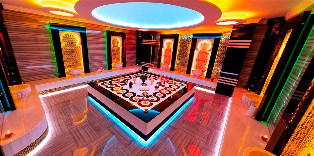 Квартира в Алании, Турция, 70 м² - фото 18