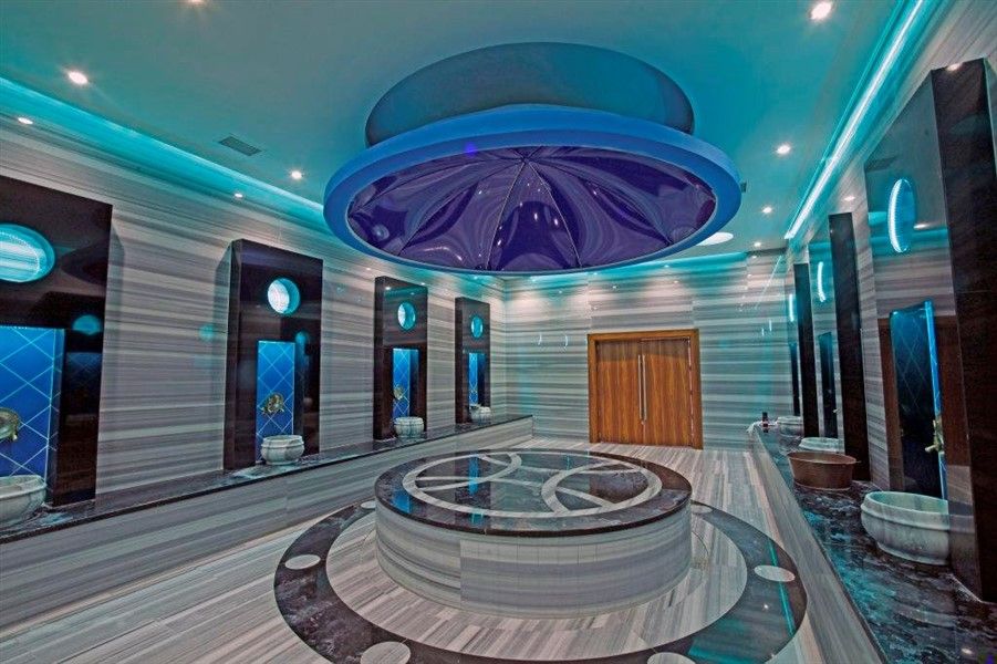 Квартира в Алании, Турция, 110 м² - фото 18