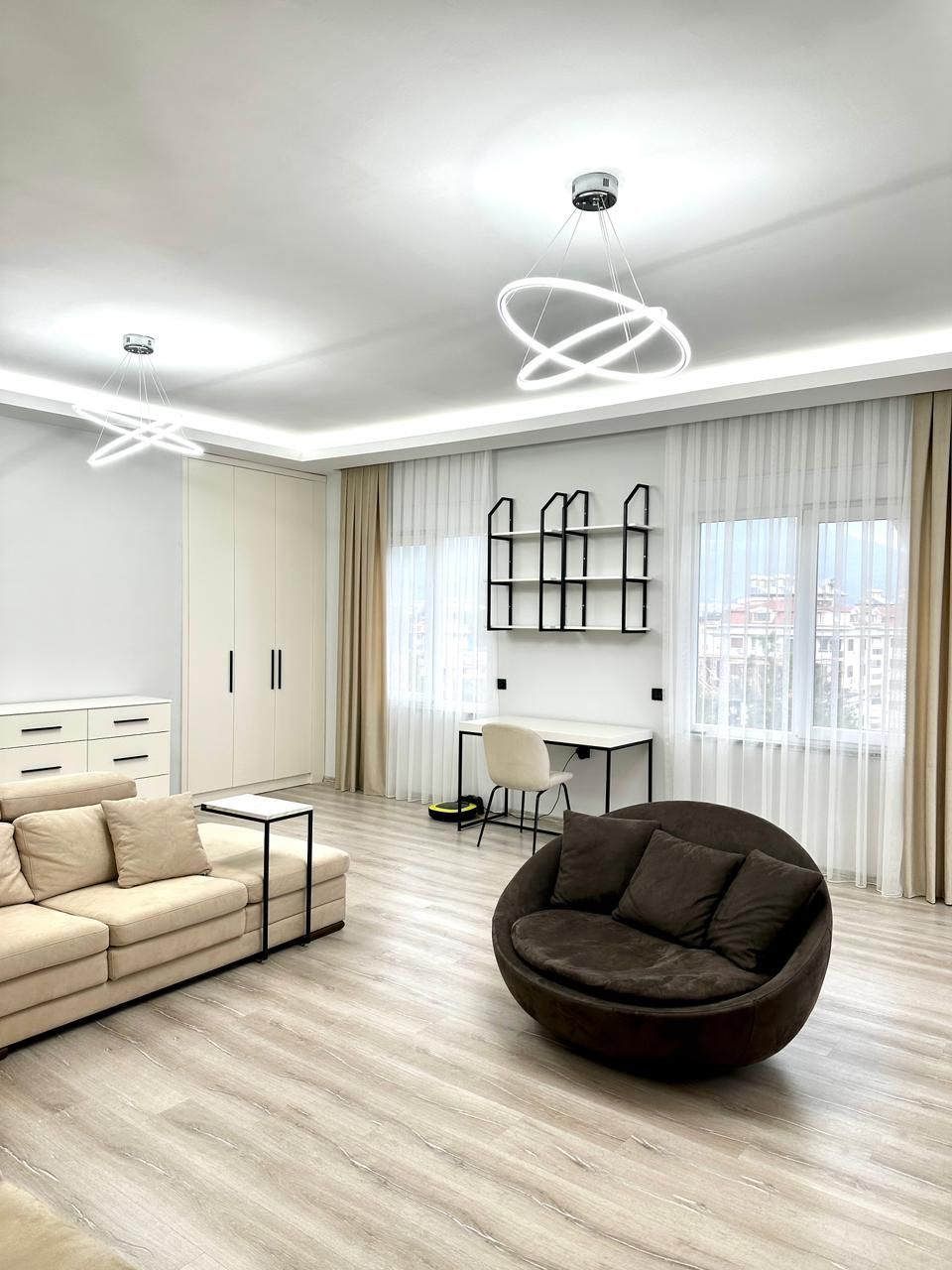 Пентхаус в Алании, Турция, 182 м² - фото 18