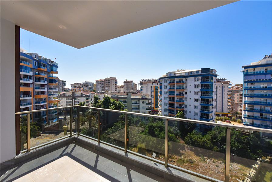 Квартира в Алании, Турция, 62 м² - фото 18