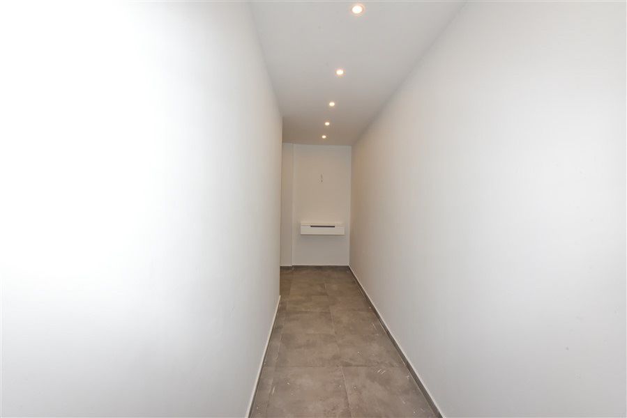 Квартира в Алании, Турция, 49 м² - фото 18