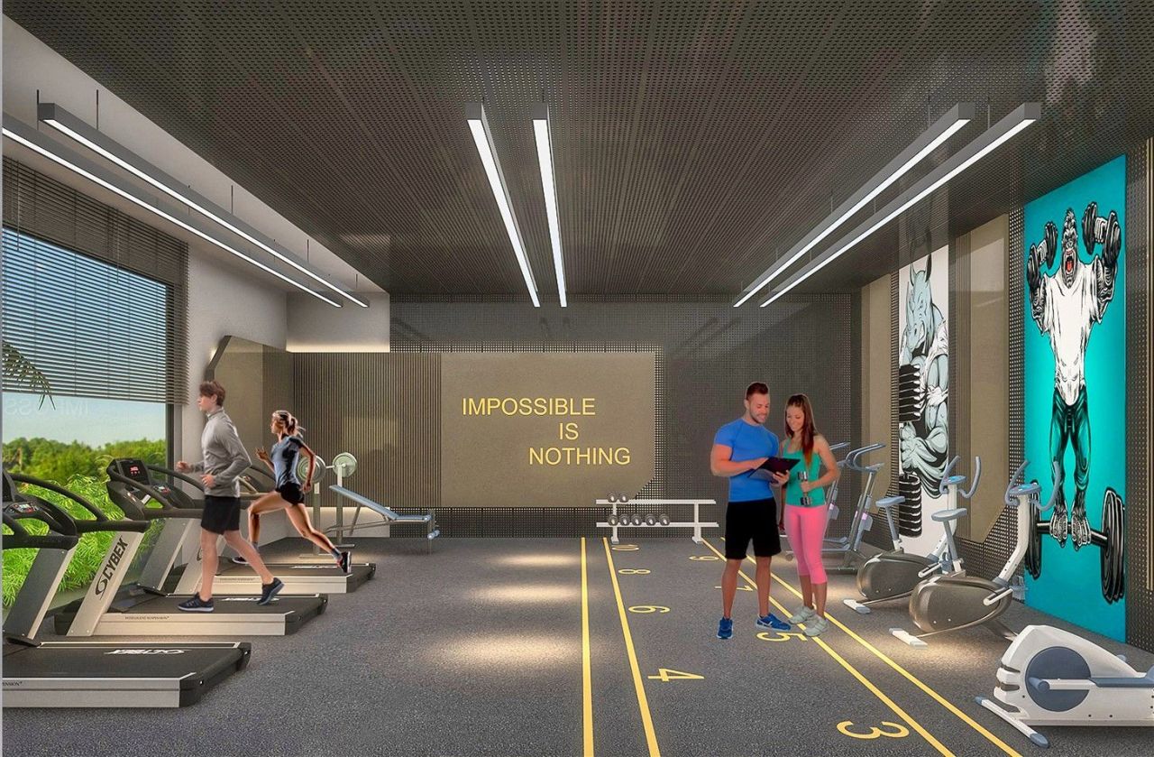 Квартира Алтынташ, Турция, 113 м² - фото 18