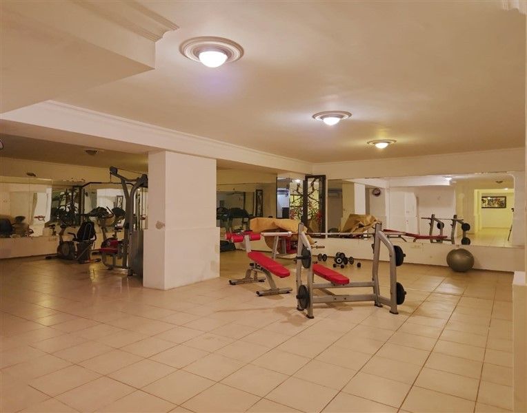 Квартира в Алании, Турция, 147 м² - фото 18