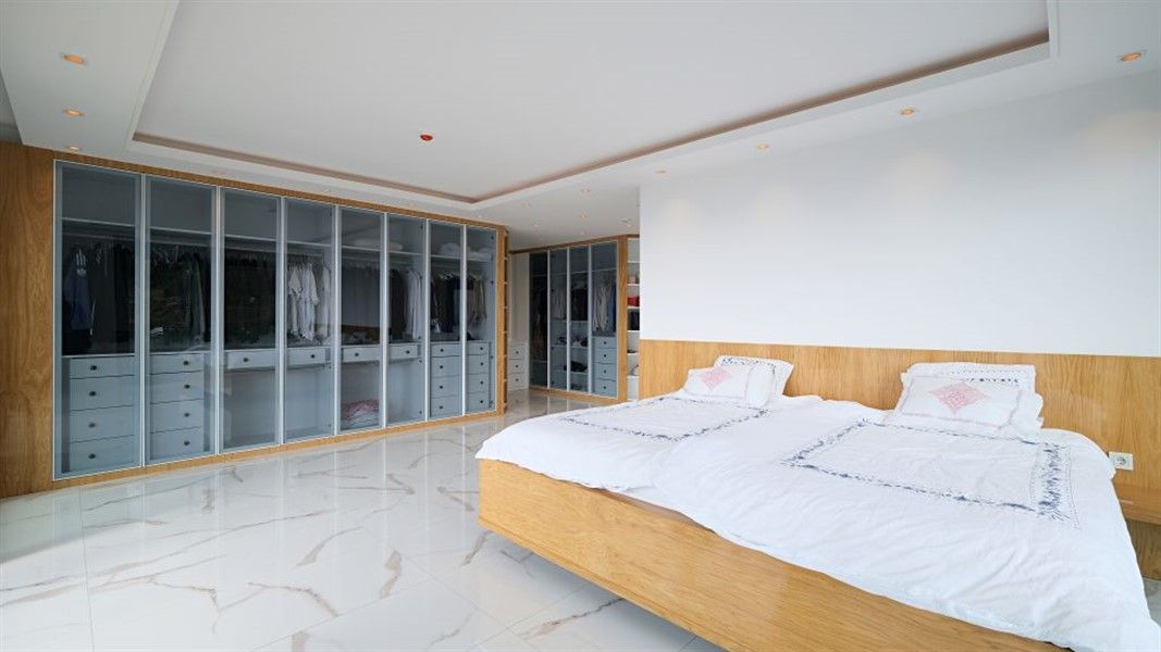 Вилла в Алании, Турция - фото 18