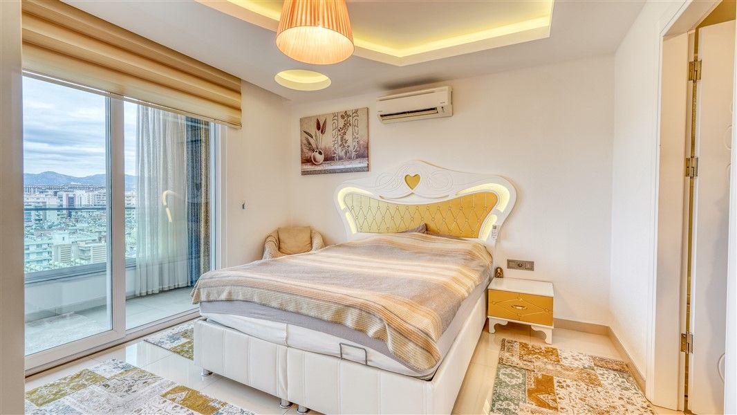 Пентхаус в Алании, Турция, 217 м² - фото 18