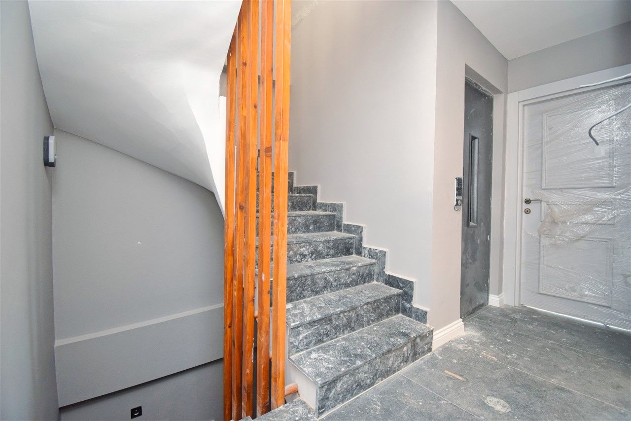 Вилла в Ларе, Турция, 220 м² - фото 18