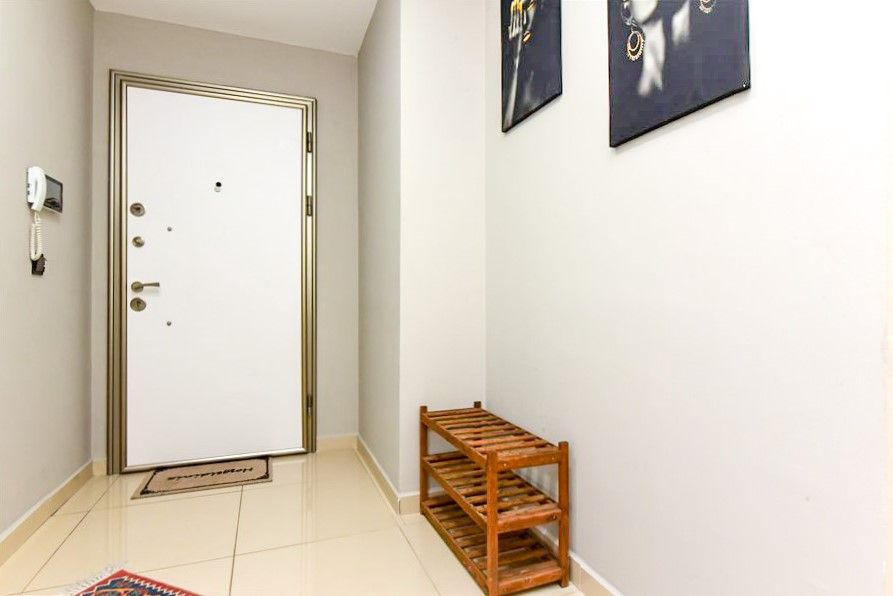 Квартира в Кестеле, Турция, 110 м² - фото 18