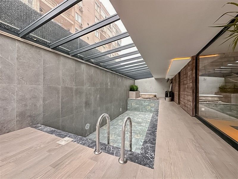 Квартира в Алании, Турция, 60 м² - фото 18