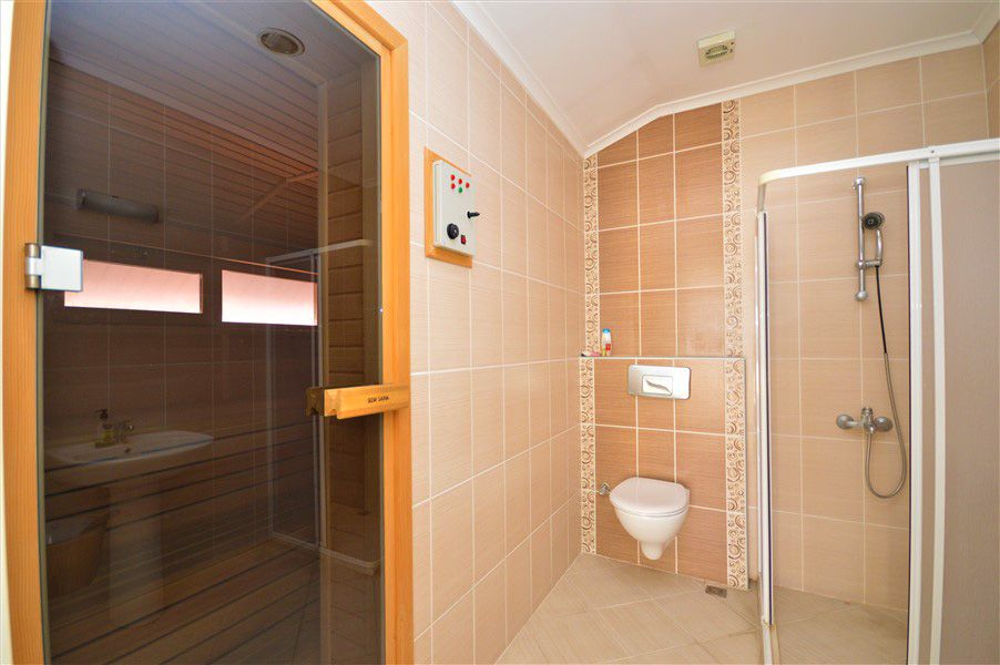 Квартира в Алании, Турция, 300 м² - фото 18