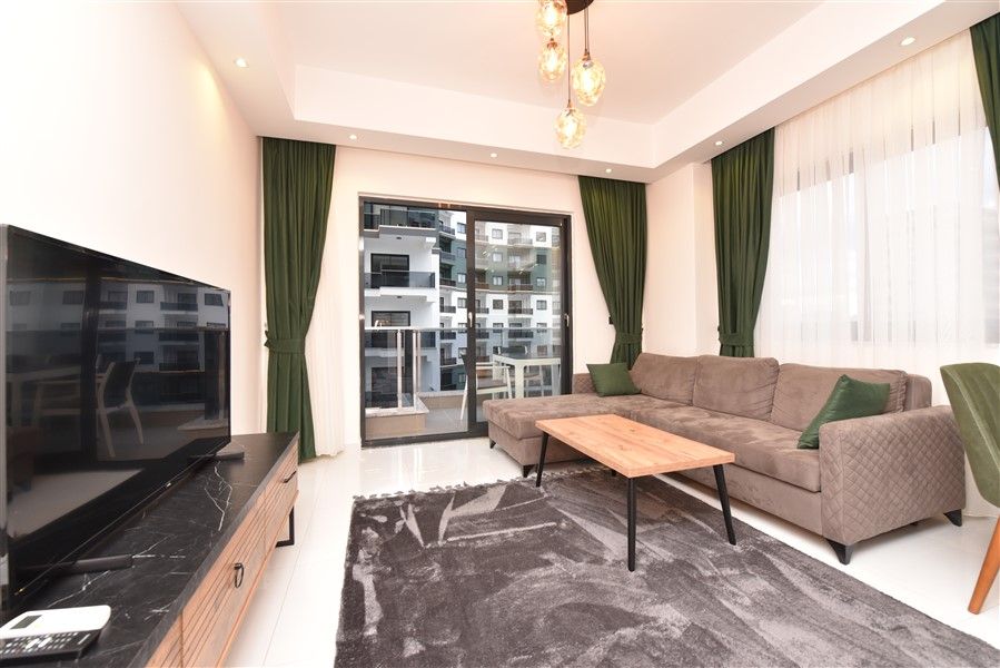 Квартира в Алании, Турция, 90 м² - фото 18