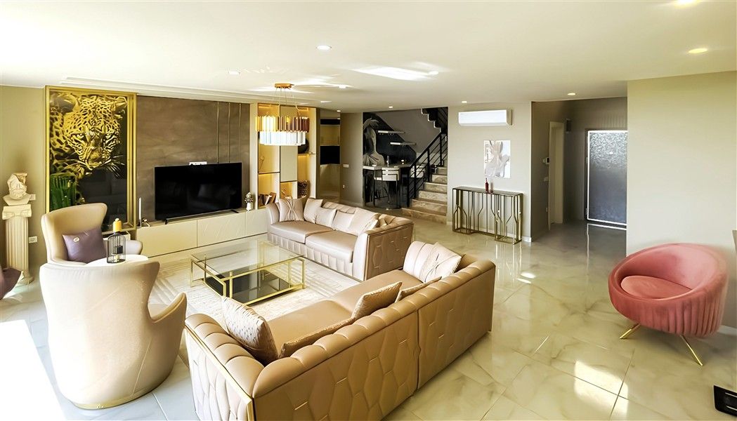 Вилла в Алании, Турция, 330 м² - фото 18