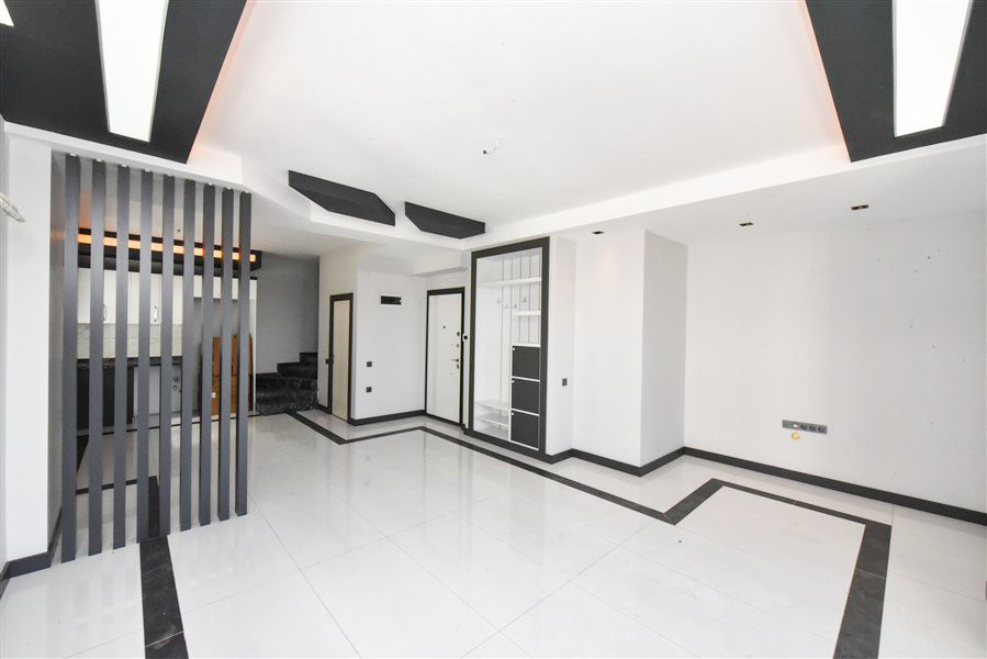 Пентхаус в Алании, Турция, 113 м² - фото 18