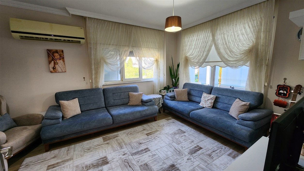 Квартира в Ларе, Турция, 170 м² - фото 18