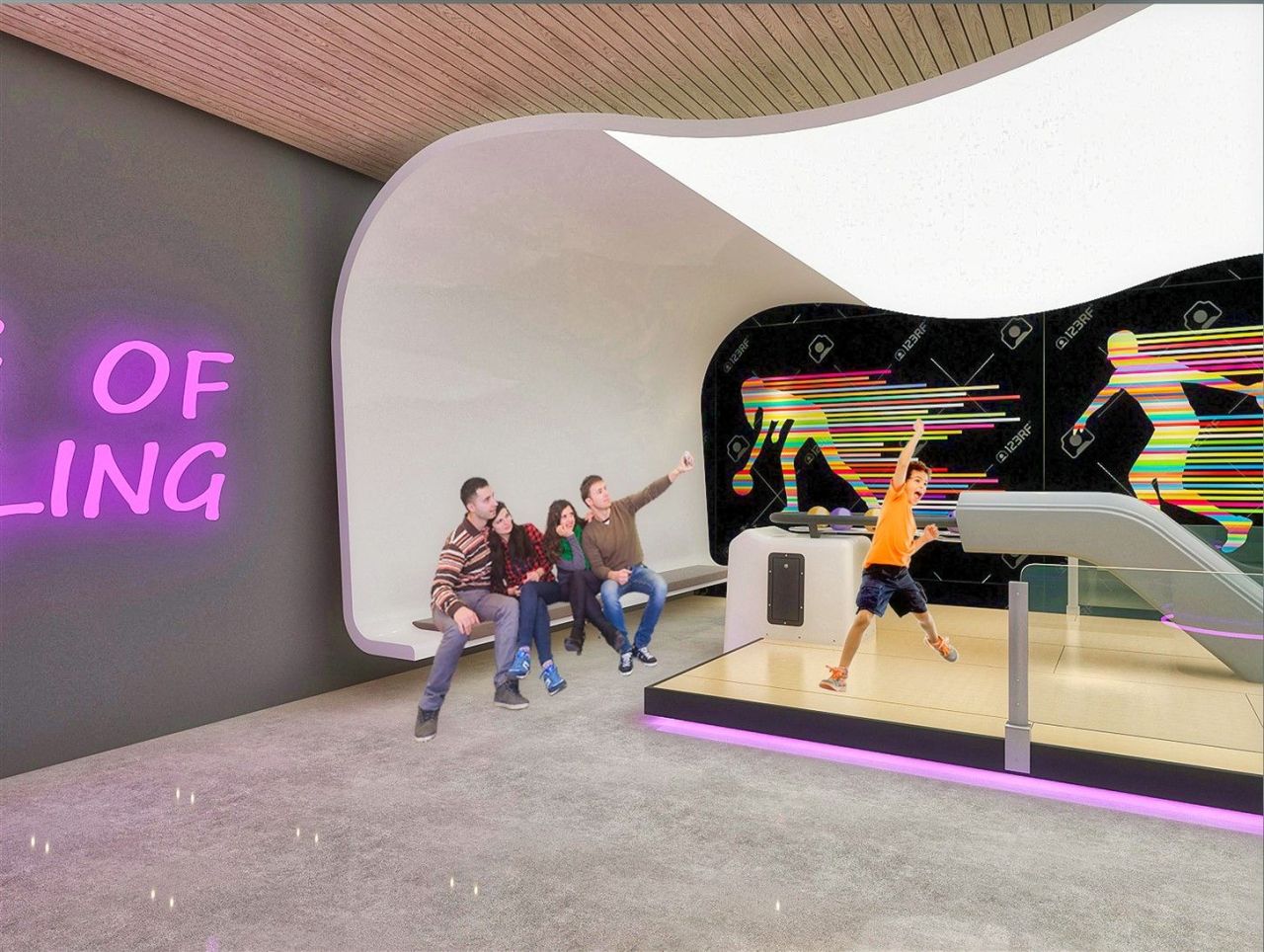 Квартира Алтынташ, Турция, 93 м² - фото 18