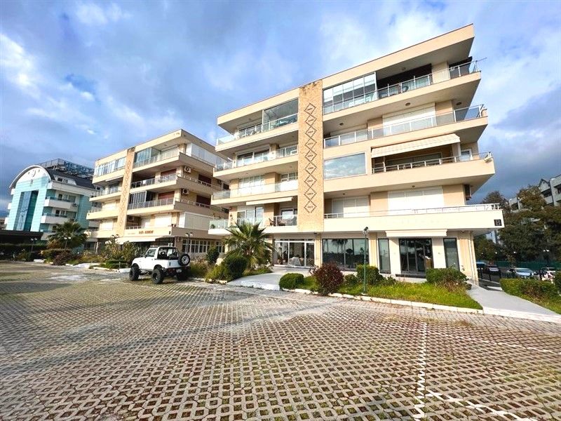 Квартира в Алании, Турция, 220 м² - фото 18