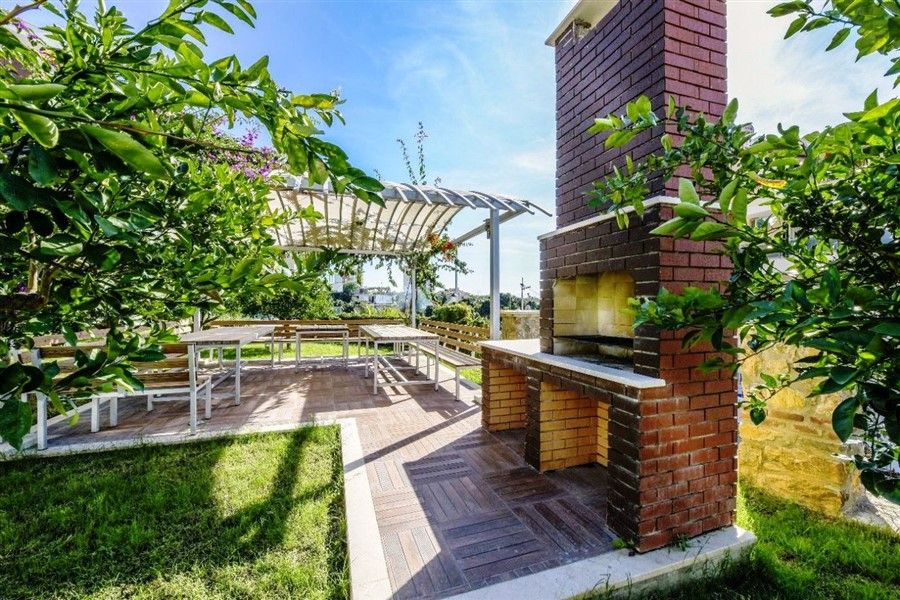 Квартира в Алании, Турция, 280 м² - фото 18