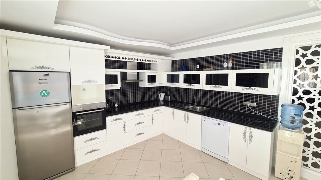 Пентхаус в Алании, Турция, 225 м² - фото 18