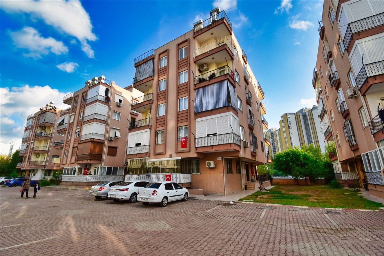 Квартира Центр, Турция, 150 м² - фото 18