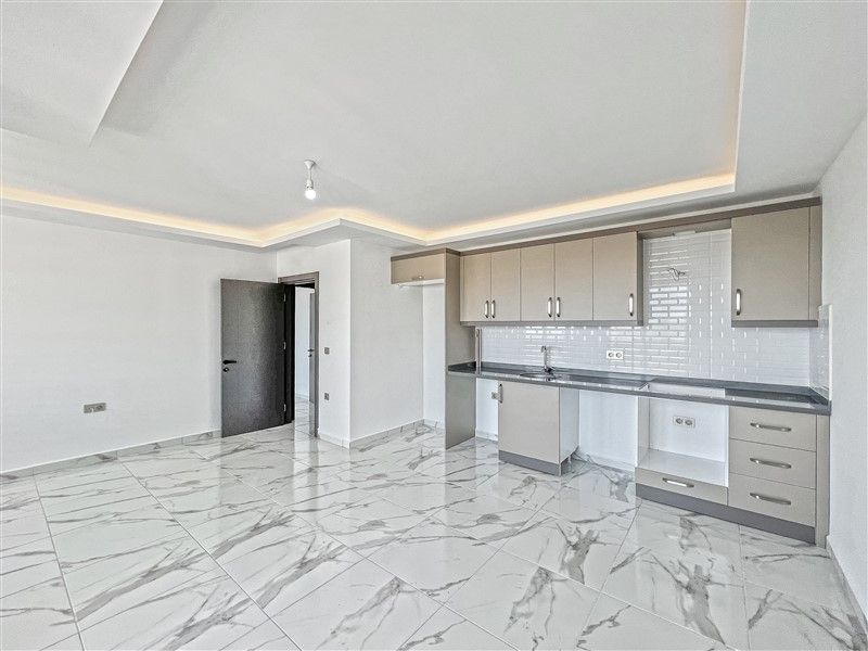 Пентхаус в Алании, Турция - фото 18